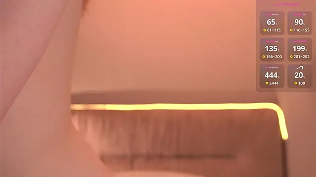 aftonchappel (F teen) - Slap my ass x20