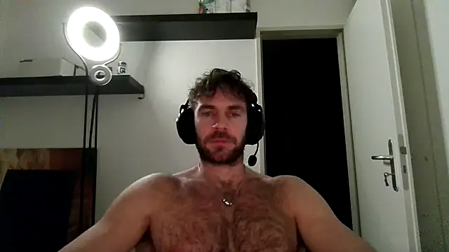 alpha-hunk webcam