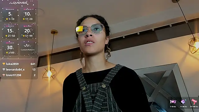 Hanna_Cornee_ webcam