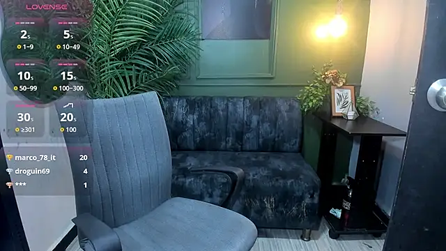 sweety_smilee webcam