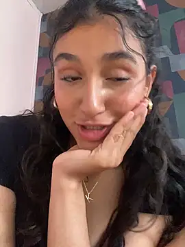 ValentiinaCruz webcam