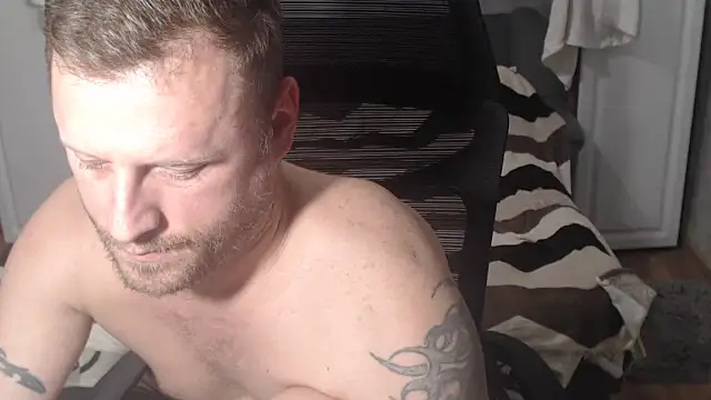 ALEX_BEAUTY2025 webcam