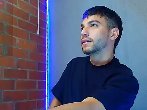 Leandro_valenzuela webcam