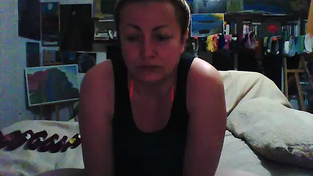 MariaAnaSunshine webcam