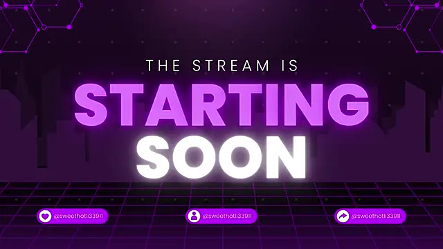 SweetHotLipsX39 webcam