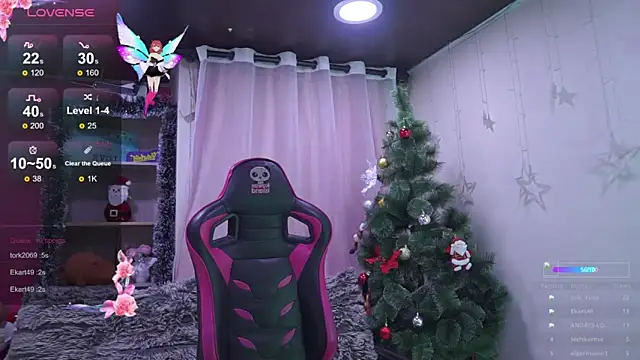 Madison_Mayer webcam