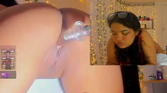 ashley__jones__ - Ashley__Jones__'s free webcam - UK Sex Cams