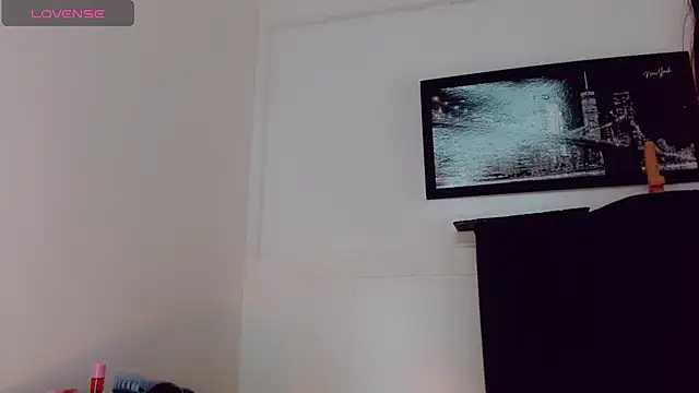 Alice_brandom webcam