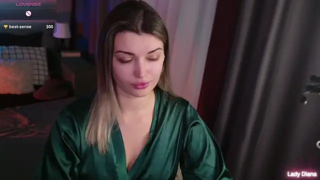 LadyDiLancaster webcam