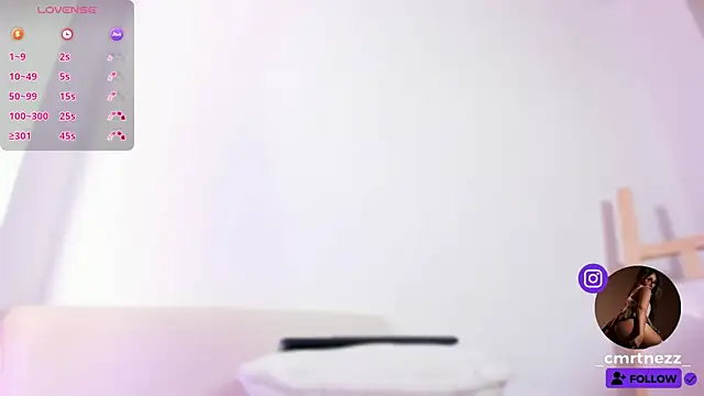 Caro_martinezz webcam