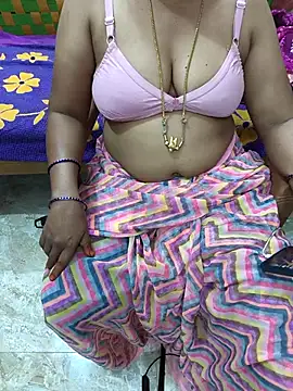 Gajalakshmi webcam