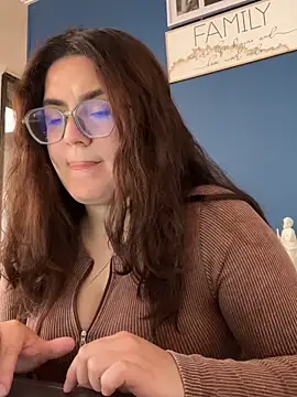 paulinacostello webcam