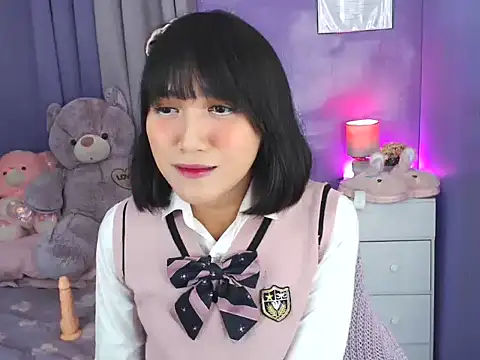 urlovelyfreya webcam