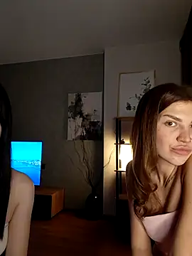 caressyourself webcam