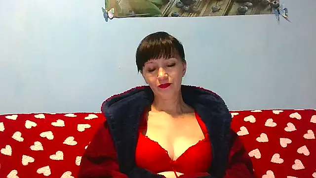 IffetLove42 webcam