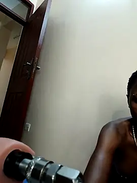 nimah_ (F young) - fist pussy /fuck ass