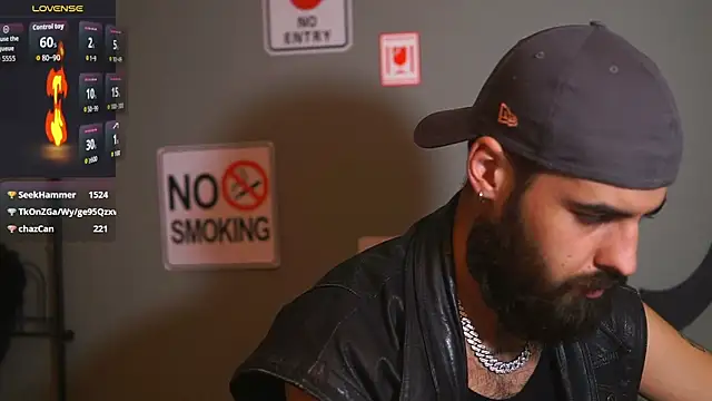 hairyrobxxx (Ask my age) - GET ME HARD