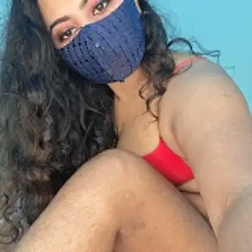 bristy- (F young) - pussy oiling