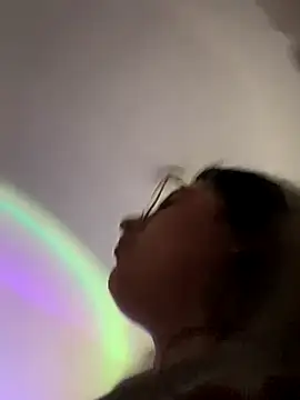 karobaby_ (F teen) - Masturbation with fingers + boobs 3min💦