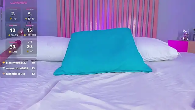 nicolesteele_ webcam