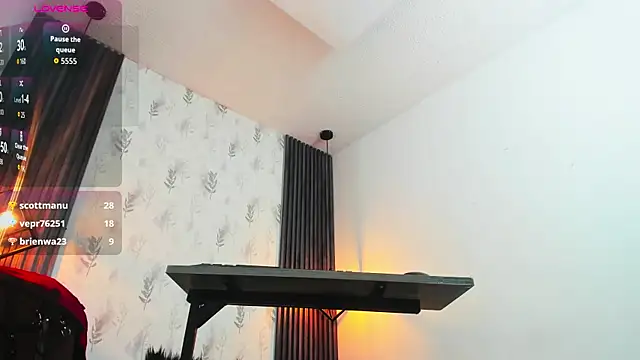 brigittemiller webcam