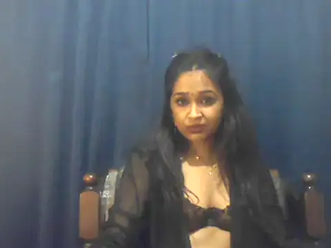 cute_indianxo webcam