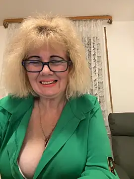 BoloshkaBlonda webcam