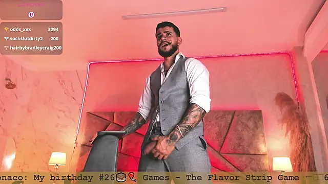 DickGriffith_ webcam