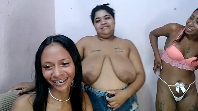 ricaslatinas1 webcam