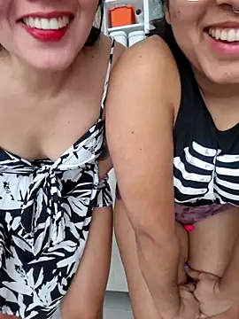 VictoriaSeras19 webcam