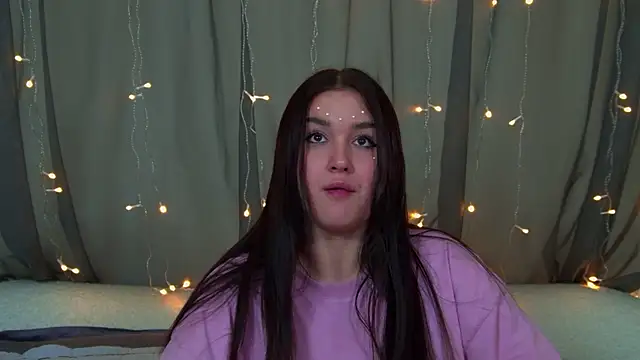 ChristinaMilton webcam