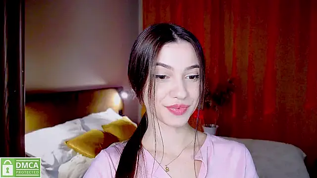 elza_rose webcam