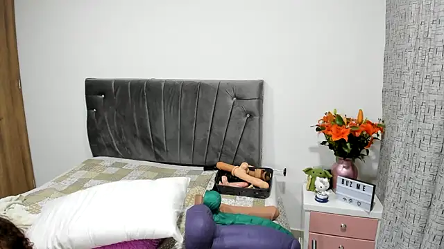 charlloteevans_X webcam