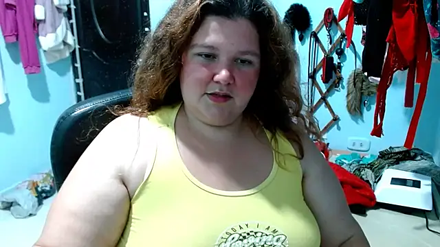 bbwsquirt webcam