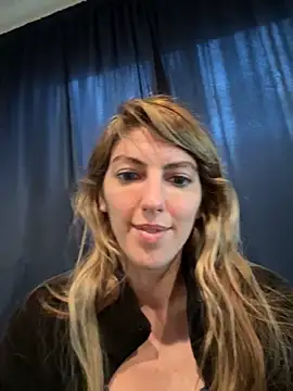 CelestialRuby webcam