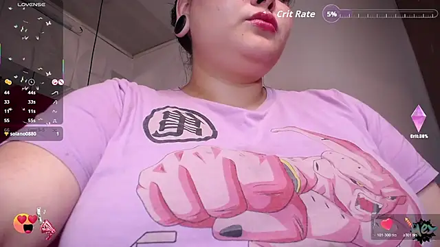 Penelope_Tits webcam