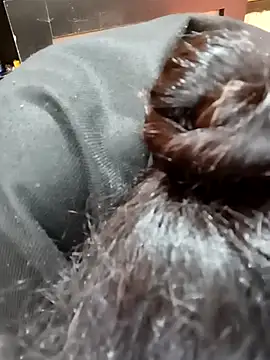 O_My_GoodnesS webcam