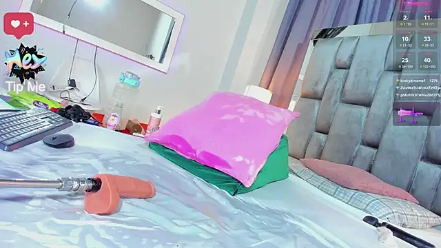 antonellahorny69 (F milf) - 🌸Hi lia you are gorgeus 🌸