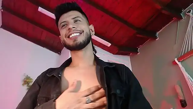 colby_brown03 (M young) - HOT TIMES