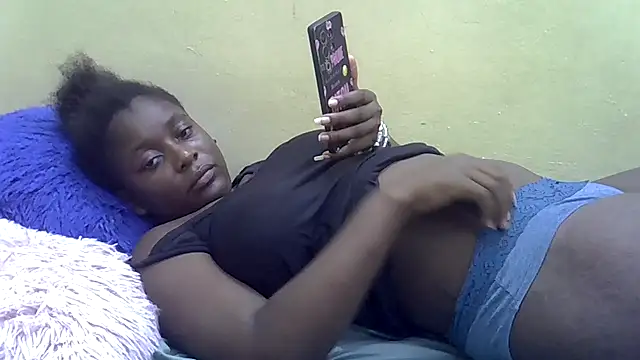 harrisamor (F young) - SHOW PUSSY TWERK