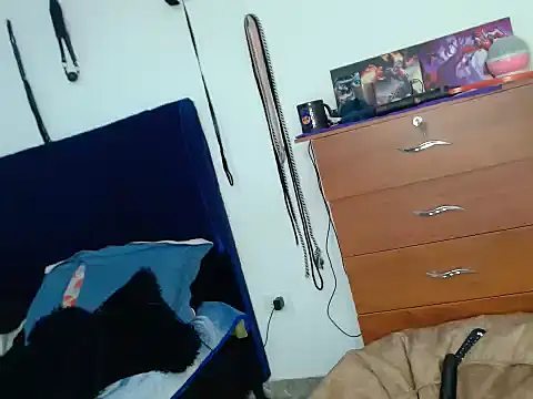 kratosafroditacs (F young) - fuck dildo in my pussy