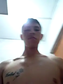 flacoxlatinox (M twink) - Rompe el hielo🔥🍆