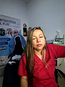 madisson-04_ (Ask my age) - FountainSQUIRTBehindCo-Worker-TICKET