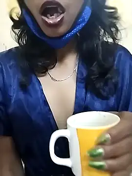 rani_janam (F young) - Ass hole show