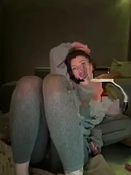 bastet (F young) - naked me