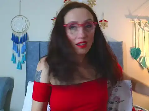 IberianMoonMK webcam