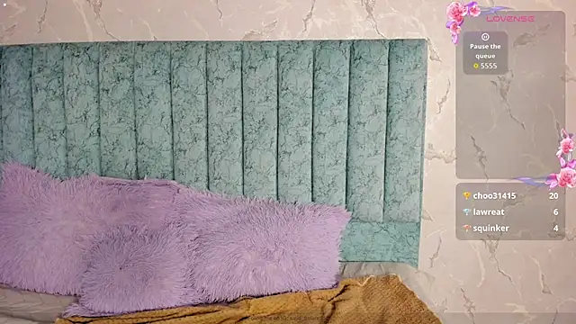 Saya_Amaretto1 webcam