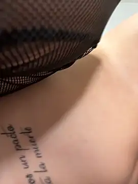 ALISSON_FOXXX1 webcam