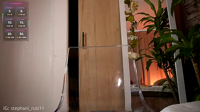 RossemaryRain webcam