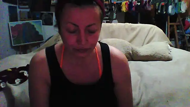 MariaAnaSunshine webcam